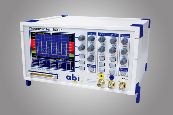 英国ABI-DT5000C多功能电路板故障检测仪
