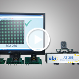 英国ABI-AT系列全品种集成电路测试仪使用操作视频