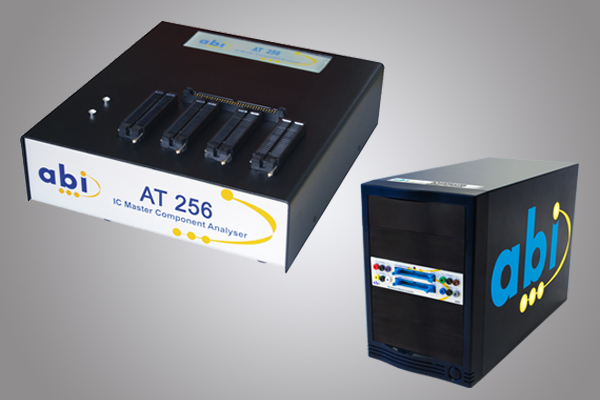 AT256 A4全品种集成电路测试仪-北京金三航科技发展有限公司：010-82573333